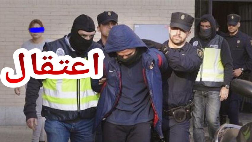 مشا فيها… مهاجر مغربي شدوه فقضية محاولة اغتـ.ـصاب سائحة بالقوة بالشارع بايطاليا