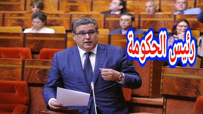 رئيس الحكومة يطمئن المغاربة بالبرلمان حول “الأمن الغذائي” ويؤكد :” مخطط المغرب الأخضر استجاب للتحديات الفلاحية الكبرى”