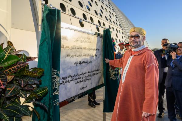 بزاف عليكم الملك وشعبو يا صحافة “الاستعمار الماكروني”… النقابة المغربية ديال الصحافة دارت بلاغ تاترد فيه على الحملة ديال بعض الصحف “الاستعمارية” الفرنسية لي تاتستهدف الملك والمغاربة