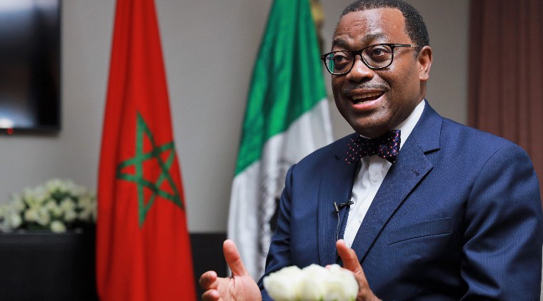 المغرب يساهم ب 5 ملايين دولار في موارد صندوق التنمية الإفريقي ورئيس البنك الإفريقي يشيد بالخطوة