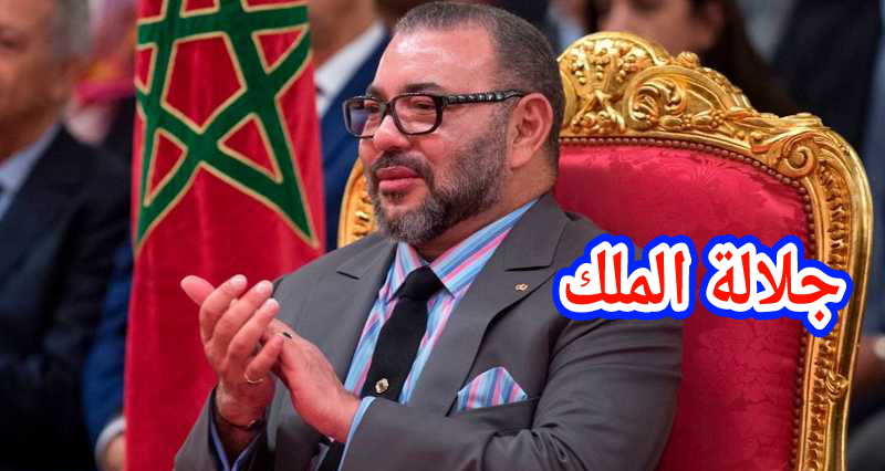 جلالة الملك يدعو إلى تعزيز الانتاج المحلي الصناعي وتقليص الاعتماد على الواردات =النص الكامل لرسالة الملك=