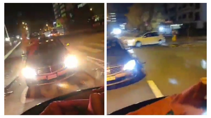 بالفيديو… أفراد الجالية المغربية بإيطاليا يخرجون إلى الشوارع بسياراتهم ويحتفلون باسود المغرب