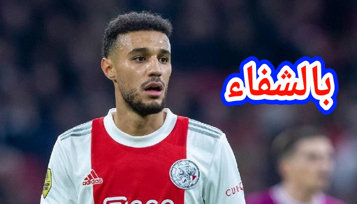 بالشفاء… بايرن ميونخ يعلن إصابة اللاعب الدولي المغربي نصير مزراوي بالتهاب خفيف في غشاء القلب!