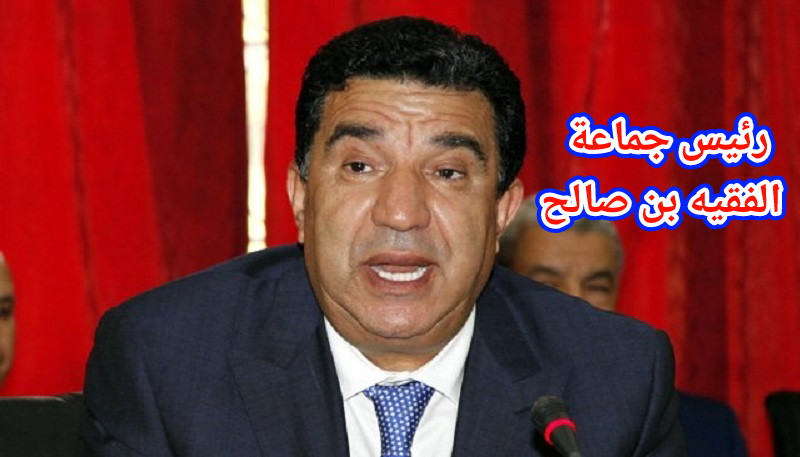 تفهم تحماق… محمد مبديع يقدم استقالته رسميا من البرلمان بعد شهور من اعتقاله!
