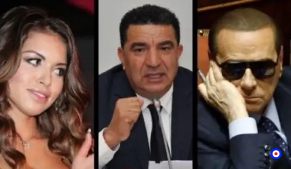 حصري والمصايب لاتأتي فرادى… قضية اعتقال مبديع تتصدر الصحافة العالمية وصحيفة إيطالية تعيد الى الواجهة ملف “مبديع” و”روبي” و “برلسكوني” رئيس وزراء ايطاليا السابق في قضية عقد ازدياد!