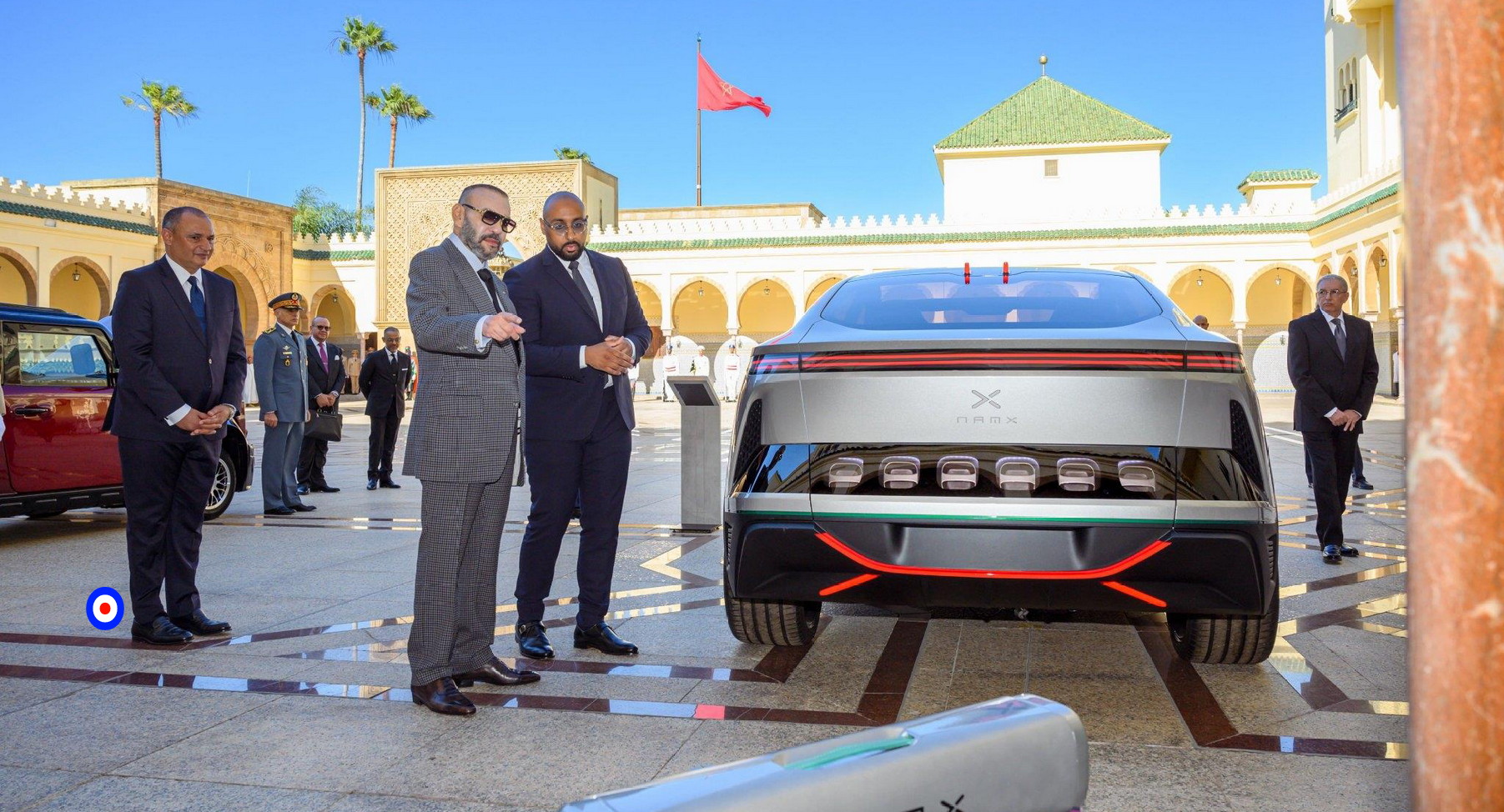 المغرب بين الكبار بفضل “نام إكس” و”نيو موتورز”… المغرب يدخل النادي العالمي لمنتجي السيارات