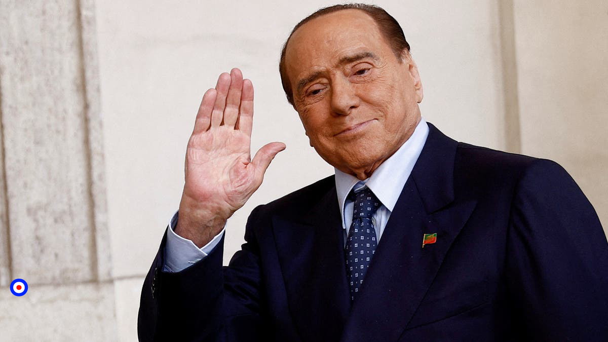 صاحب مبديع مات!… وفاة رئيس الوزراء السابق لايطاليا ورئيس ميلان سيلفيو برلوسكوني
