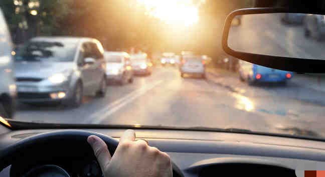 هام … الوكالة الوطنية للسلامة الطرقية تقدم نصائح لأصحاب المركبات بمناسبة العيد =بلاغ=