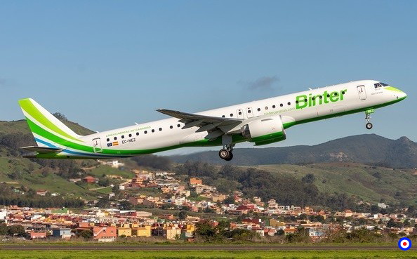 لعقبة لمطار بني ملال… شركة الطيران الاسبانية المنخفضة التكلفة تطلق رحلاتها من فاس إلى جزر الكناري