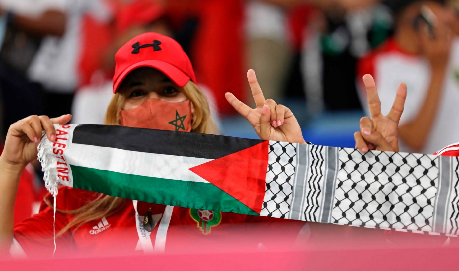 رئيس وزراء فلسطين يقطع الطريق على أعداء المغرب ويؤكد:”العلاقة بين فلسطين والمغرب هي علاقة ضاربة في التاريخ “