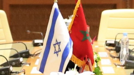خطوة غير مفهومة!… ممثلو إسرائيل بمكتب الاتصال بالمغرب يغادرون إلى بلدهم