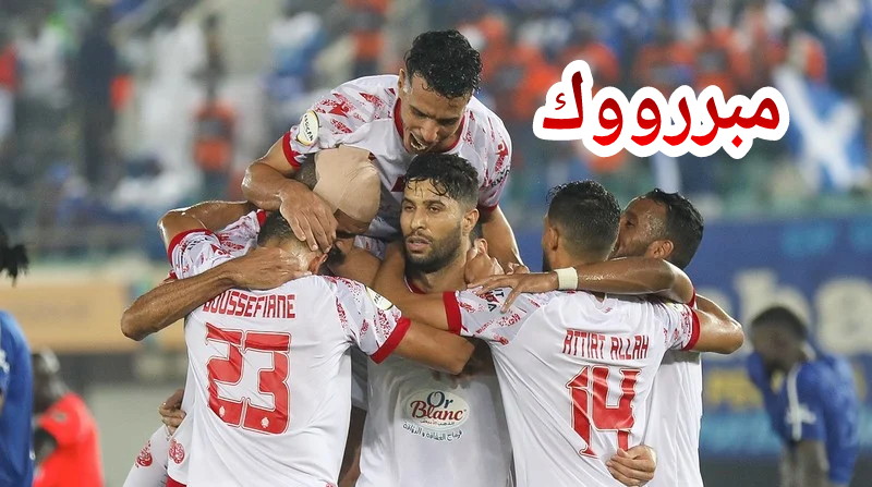 عاجل ومبرروك… الوداد الرياضي يفوز بثلاثية نظيفة على إنييمبا النيجيري ويتأهل للمربع الذهبي