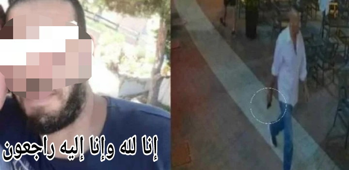 الله يرحمو… الشاب يونس ولد بني ملال لي كانت القضية ديالو هزت الرأي العام العالمي حكمو على الاسباني لي قتلو =التفاصيل=