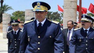 الحموشي يؤشر على تعيين مجموعة من الكفاءات بعدد من المدن