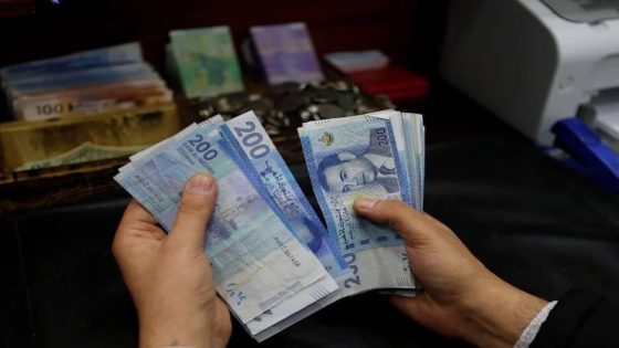 المغرب يُطلق إجراءات تحفيزية لاستعادة الأموال المُهربة إلى خارج المغرب