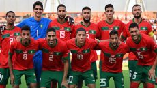 المنتخب المغربي يتفوق على الجزائر ومصر وتونس ويحتل الرتبة الأولى عربيا و 11 عالميا في تصنيف “الفيفا”