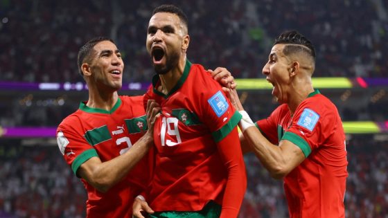 رغم نتائج كأس إفريقيا… المنتخب المغربي يصعد درجة في الترتيب العالمي ويحتفظ على الريادة إفريقيا