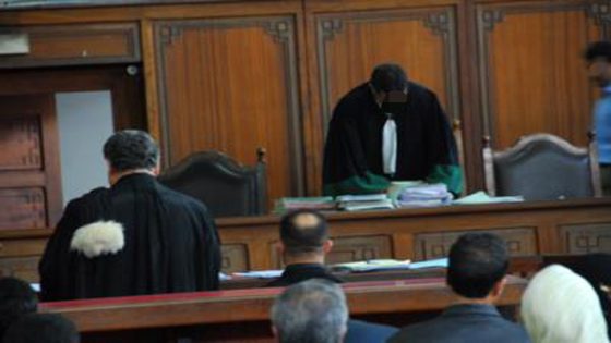 عاجل… المحكمة تؤيد حكما بالحبس الموقوف والغرامة في حق برلماني معروف بجهة بني ملال خنيفرة