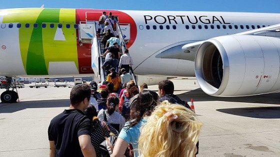 هدي مزيانة للجالية… شركة عالمية للطيران تعلن عن فتح خطوط جديد إلى عدد من المدن المغربية