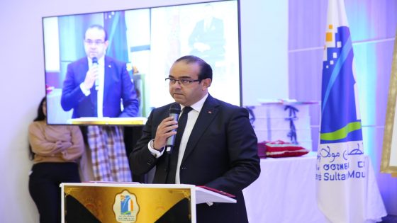 L’Université Sultan Moulay Slimane et le Conseil Economique, Social et Environnemental organisent une conférence sur La Transformation Digitale