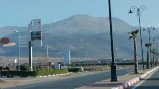 ارتفاع في درجات الحرارة بعدد من المدن وهذه مقاييسها = نشرة جوية=