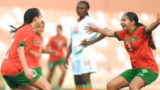 برافو… المنتخب المغربي النسوي لأقل من 17 سنة يفتتح ألعاب البحر المتوسط بانتصار كاسح
