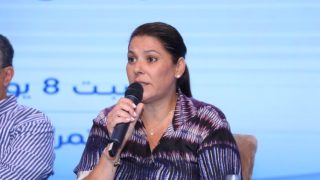 لاصديق دائم ولا عدو دائم فالسياسة… المنصوري تتراجع عن قرار مقاطعة التحالف مع الأحرار وتؤكد :” اليوم التحالف مفتوح مع جميع الاحزاب بما فيها الاحرار و الشباب والتشغيل في صدارة الأولويات”!