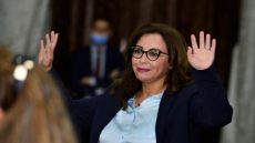 دارتها ليهم على قد فمهم!… “الاحتقان” داخل جماعة الرباط يدفع أسماء غلالو رئيسة المجلس إلى الاستقالة