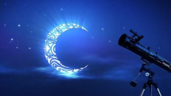 الدكتور العساوي الخبير في الحسابات الفلكية يقدم لتاكسي نيوز حسابات فلكية حول أول يوم في رمضان بالمغرب ويوم عيد الفطر وعيد الاضحى