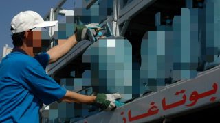 وجدو روسكم … موزعو “البوطا” يعلنوان الاضراب ليومين احتجاجا على ارتفاع تكاليف التوزيع