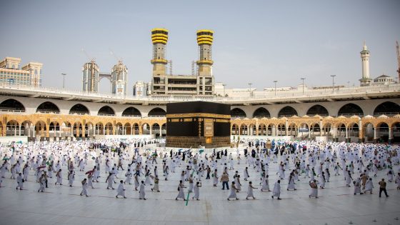 وزارة الحج والعمرة السعودية تصدم الراغبين في العمرة المتكررة في شهر رمضان