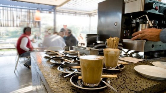 قطاع المقاهي و المطاعم بالمغرب احتضر قبل كورونا و اليوم في “ذمة الله”! 
