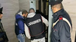 يالطيف… رصاصة في مستعجلات إيطاليا تصيب شابا مغربيا وسالفيني يدخل على خط القضية