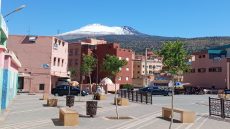 ارتفاع في درجات الحرارة بعدد من المدن وهذه مقاييسها = نشرة جوية=