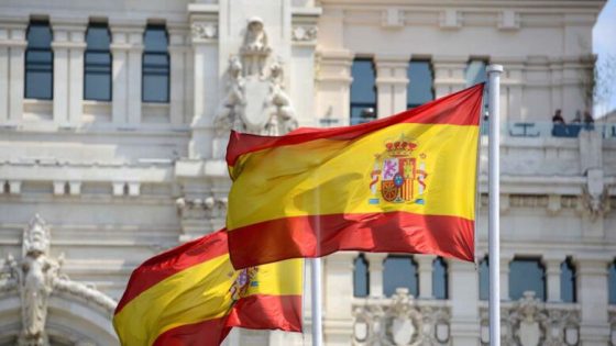 إسبانيا تاتناقش قانون يحمل أخبارا سارة للمهاجرين لي بلاوراق