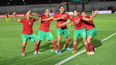 المنتخب المغربي للسيدات يواجه بوركينافاسو في مقابلتين وديتين استعدادا لكأس إفريقيا