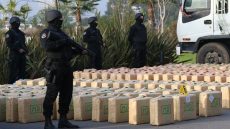 حصلة خايبة!… عطب مفاجئ في سيارة يقود الشرطة القضائية والديستي إلى حجز أزيد من طن ديال المخدرات