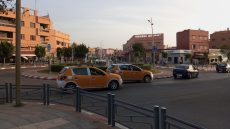 استمرار الارتفاع في درجات الحرارة بعدد من المدن وهذه مقاييسها = نشرة جوية=