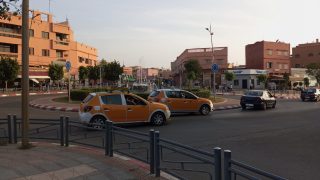 ارتفاع في درجات الحرارة بعدد من المدن وهذه مقاييسها = نشرة جوية=