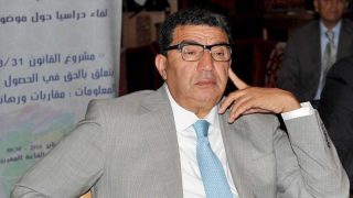 مايدوم كرسي ولى جاه !… محامو محمد مبدع الوزير السابق والرئيس السابق لجماعة الفقيه بن صالح يطالبون ببراءته ومن معه