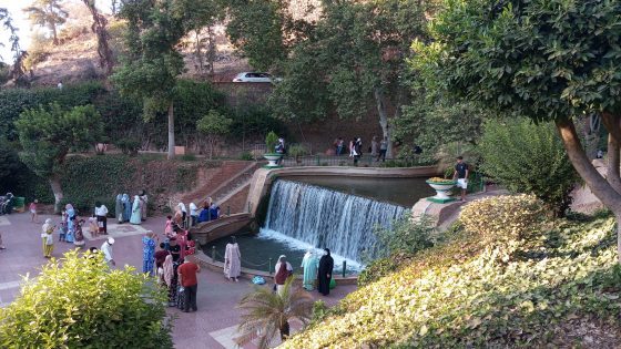 استمرار الارتفاع في درجات الحرارة بعدد من المدن وهذه مقاييسها = نشرة جوية=