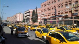 بعد زيادة الطاكسيات الكبيرة…. مهنيون بسيارات الأجرة الصغيرة ببني ملال يعتزمون الزيادة على المواطن في التسعيرة ويقدمون اعتذارهم للساكنة!