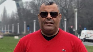 بالتوفيق وهدو هما الكفاءات…خالد حجي الرئيس السابق لرجاء بني ملال يناقش أطروحة الدكتوراه حول الدبلوماسية الرياضية وتجربة “المنتخب المغربي”