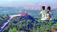 هدي راها مهزلة وإقصاء للمواهب الملالية… كيفاش رجاء بني ملال علن بشكل مفاجئ وفنصاصات الليل على فتح الباب للاختبارات ديال المواهب لولوج نادي الرجاء والغريب باديين من اليوم الثلاثاء والاربعاء فقط وماعطاوش الوقت للاباء يجيبو ولادهم من السفر!!!”