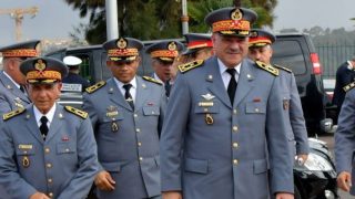 حركة انتقالية للدرك الملكي بسوق السبت وأولاد عياد والمراكز المجاورة والساكنة تتفاءل خيرا لاستمرار الحملات الامنية الميدانية