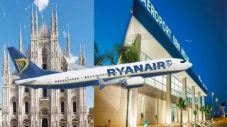 لعقبة لمطار بني ملال يزيدو فيه خطوط جديدة… رايان إير تعتزم مضاعفة استثماراتها في المغرب إلى أزيد من 3 مليارات دولار بحلول 2030