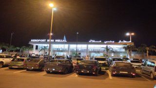 مطار بني ملال مكاينش فهد القرار!… لارام تعلن عن فتح خطوط جديدة بين المغرب وأوروبا