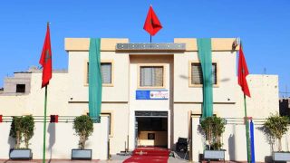 المجلس الجماعي لسوق السبت يطالب بالارتقاء بمفوضية الأمن إلى منطقة أمنية