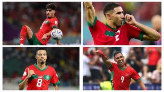 عاجل… محمد وهبي يوجه الدعوة لمجموعة من اللاعبين للمشاركة في تجمع إعدادي بمركب محمد السادس استعدادًا لكأس العالم 2026 (اللائحة)
