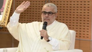 قالو :” حمد الله نت ماشي أستاذ”!…. تصريحات بنكيران عن مهنة التعليم تثير جدلا وانتقادات واسعة